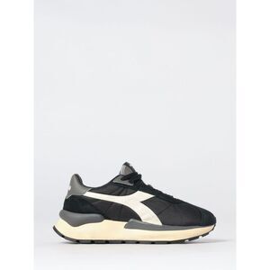Diadora Heritage Sneakers Men Black